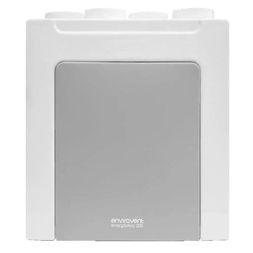 Envirovent ESAVA200CL EnergiSava 200 MVHR Unit Ceiling Mount Left Hand Model