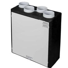Envirovent ESAVA260 3 Bed Home Heat Recovery Kit MVHR