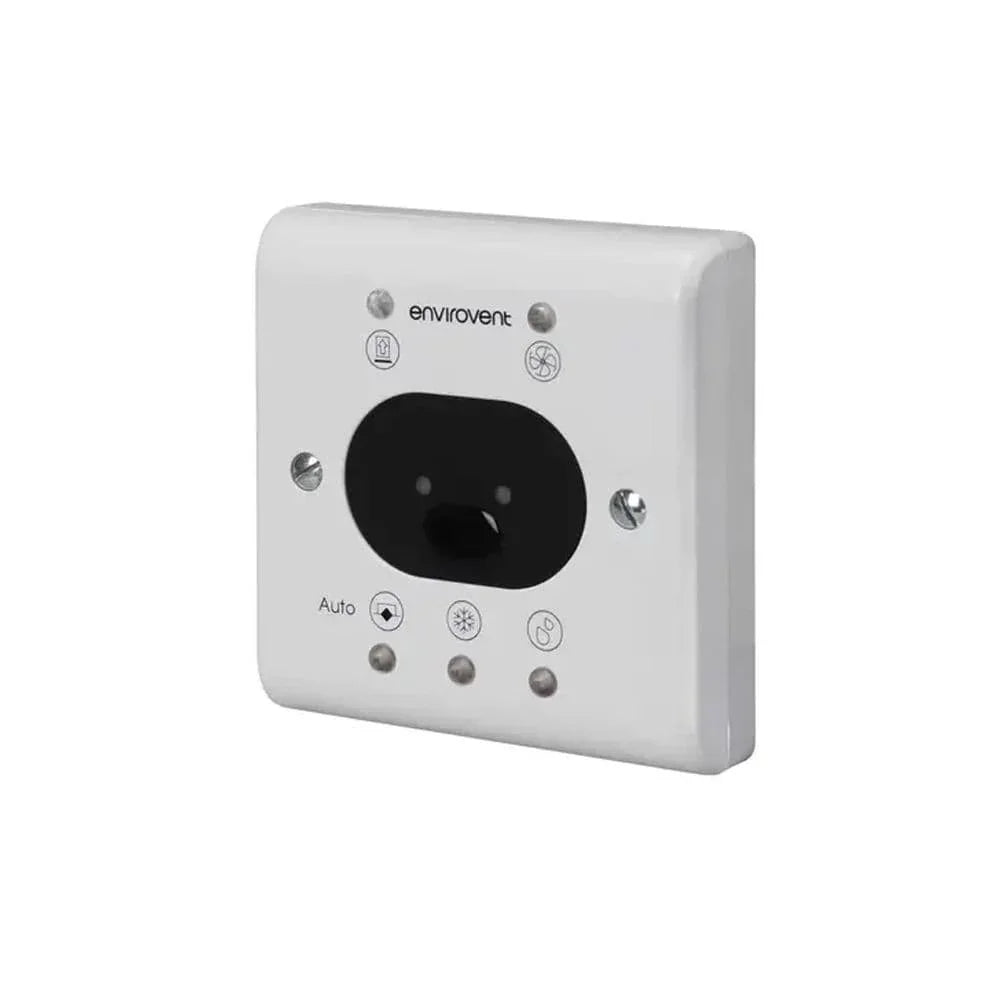 Envirovent ESAVA260 3 Bed Home Heat Recovery Kit MVHR
