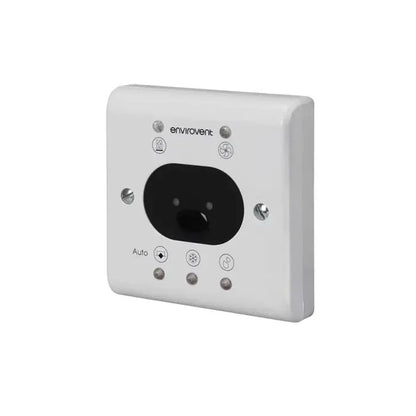 Envirovent ESAVA260 3 Bed Home Heat Recovery Kit MVHR
