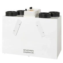 Envirovent ESAVA325L EnergiSava MVHR Unit Left Hand Model