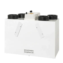 Envirovent ESAVA325R EnergiSava MVHR Unit Right Hand Model
