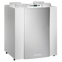 Envirovent ESAVA400L EnergiSava 400m3/hr MVHR Unit Left Hand Model