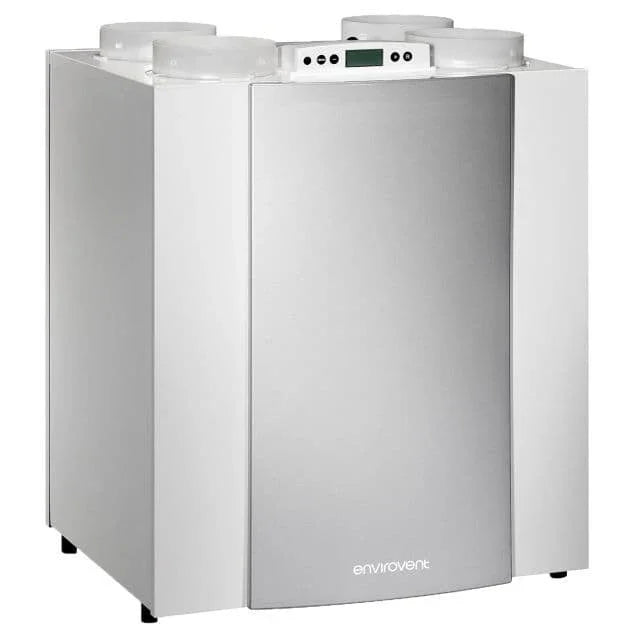 Envirovent ESAVA400PL EnergiSava PLUS 400m3/hr MVHR Unit Left Hand Model