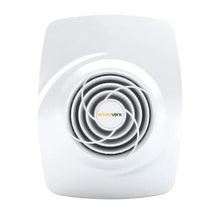 Envirovent Filterless Cyclone Centrifugal SELV Extractor Fan EFHT2S-SELV