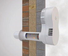 Envirovent HSA100/330 HeatSava Single Room Heat Recovery Unit
