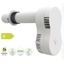 Envirovent HSA150/600 HeatSava Single Room Heat Recovery Unit