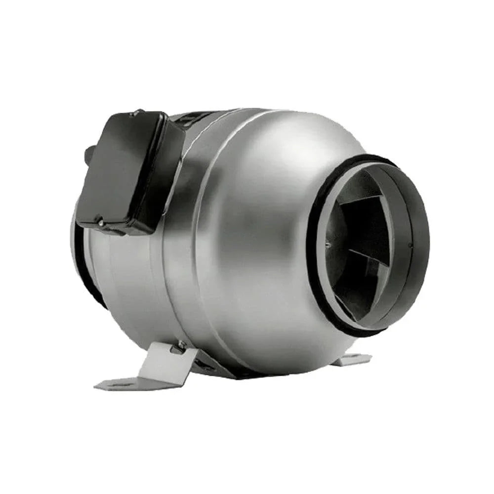 Envirovent  JL-250 Jetline Centrifugal In-Line Fan