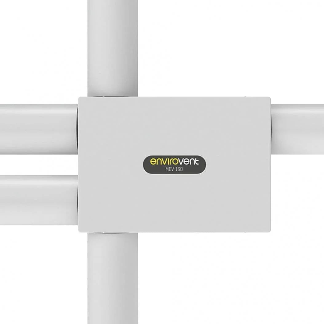 Envirovent MEV300 Mechanical Extract Ventilation Unit