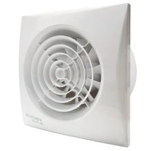 Envirovent SIL100HT Silent Fan + Humidistat