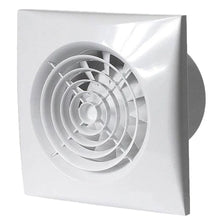 Envirovent SIL125S Silent Five Inch Fan