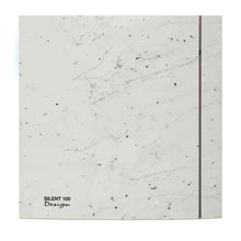 Envirovent Silent Design Marble Front Plate