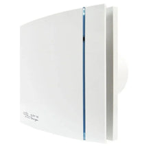 Envirovent Silent Design SILDES150T Ultra Quiet Kitchen Fan Timer