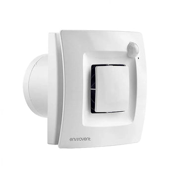 Continuous Humidity Extractor Fans DMEV Continuous Decentralised Extraction Ventilation – Extractor Fan World