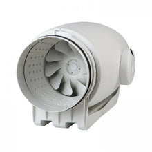 Envirovent SILMV500/150 ECOWATT Continuous Running Inline Extractor Fan 150mm