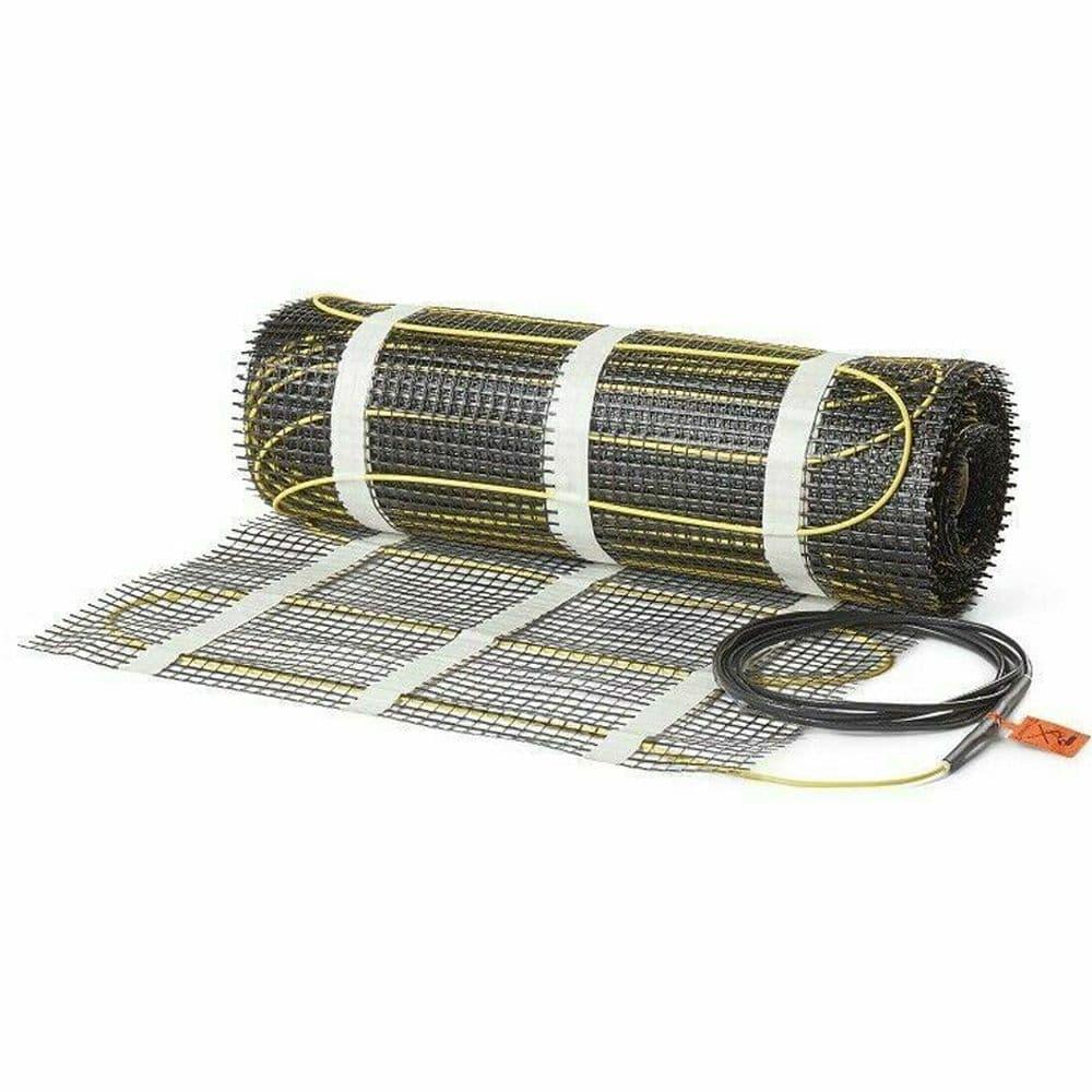 HeatMat 160W Under Floor Heating Mat 6.0mm²