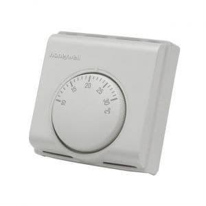 Honeywell T6360B1028 Room Thermostat 10-30C 10a 230v