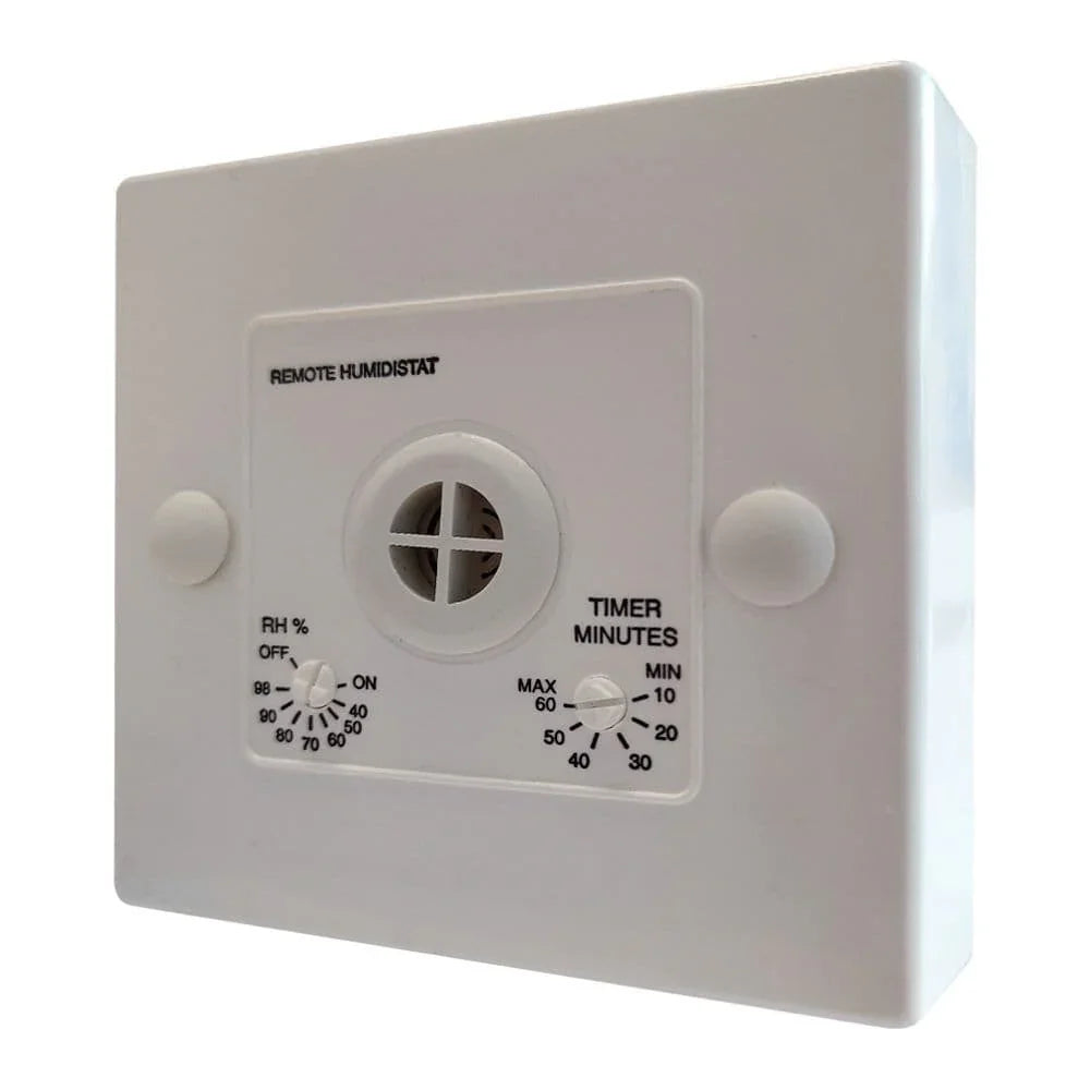 Manrose 1361 Remote Humidistat