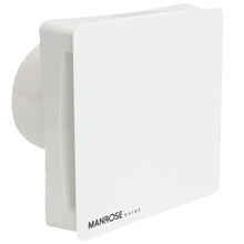 Manrose Silent Conceal CSF100T 4 Inch Extractor Fan