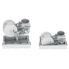 Monsoon Energysaver Heated Compact Positive Input Ventilation System PIV