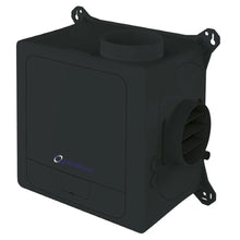Monsoon MEVDC400 Multi Room Ventilation Unit