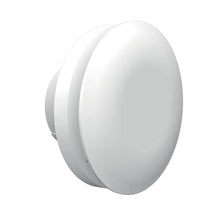 Monsoon MON-DMEVR100HT dMEV Continuous Running Round Extractor Fan