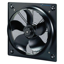 Monsoon PMF-450/4/1 450mm Medium Duty Plate Fan