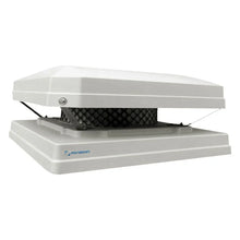 Monsoon RCF-250/4/M 250mm Axial Roof Fan