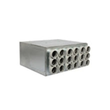 Monsoon UNDB69/18/160 Distribution Box 18 Way 69mm x 160mm