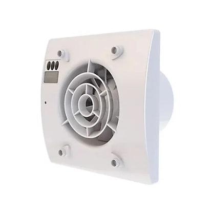 Nuaire FAITH-PLUS dMEV Mixed Flow Extractor Fan 230v DC