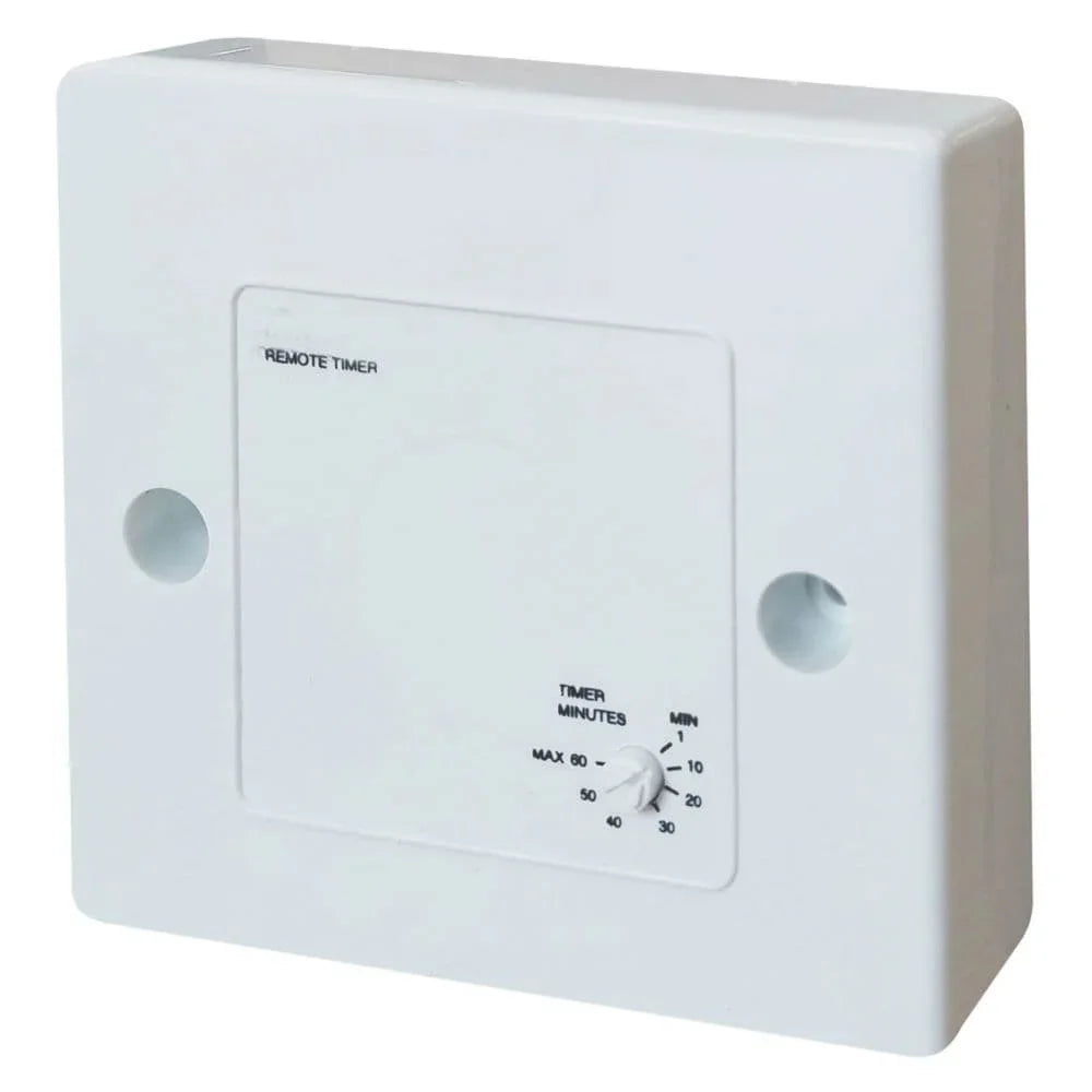 NVT FT1 Remote Timer for Turbo Tube Inline Fans
