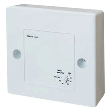 NVT FT1 Remote Timer for Turbo Tube Inline Fans