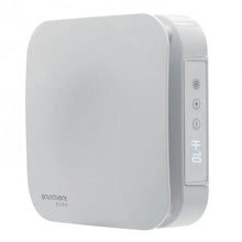 Envirovent QUROST-LC Intelligent dMEV Extractor Fan with Timer