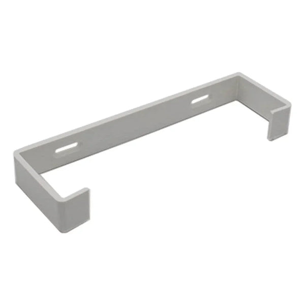 Rectangular Flat Duct 204 x 60 mm Clip – Extractor Fan World