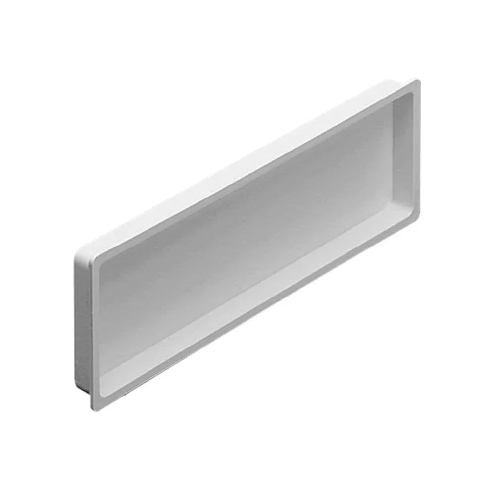 Rectangular Flat Duct 204 x 60 mm End Cap