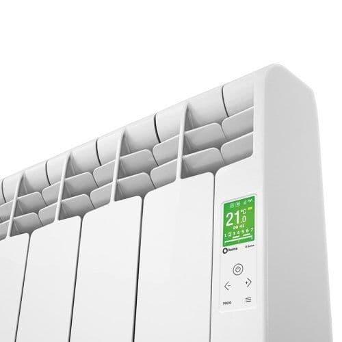 Rointe DIW1210RAD D Series Digital Electric WiFi Radiator - 1210 W