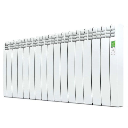 Rointe DIW1600RAD D Series Digital Electric WiFi Radiator - 1600 W