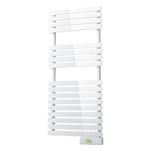 Rointe DTI045SEW D Series digital electric WiFi towel rail - 1161mm
