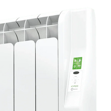 Rointe KRI0330RAD3 Kryos Digital Electric Radiator 330W