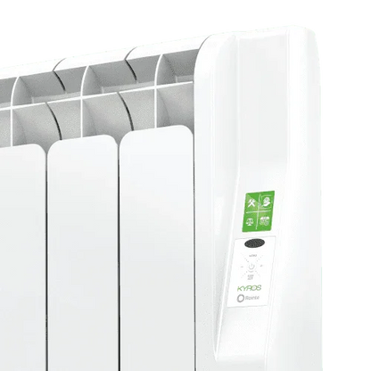 Rointe KRI0990RAD3 Kryos Digital Electric Radiator 990W