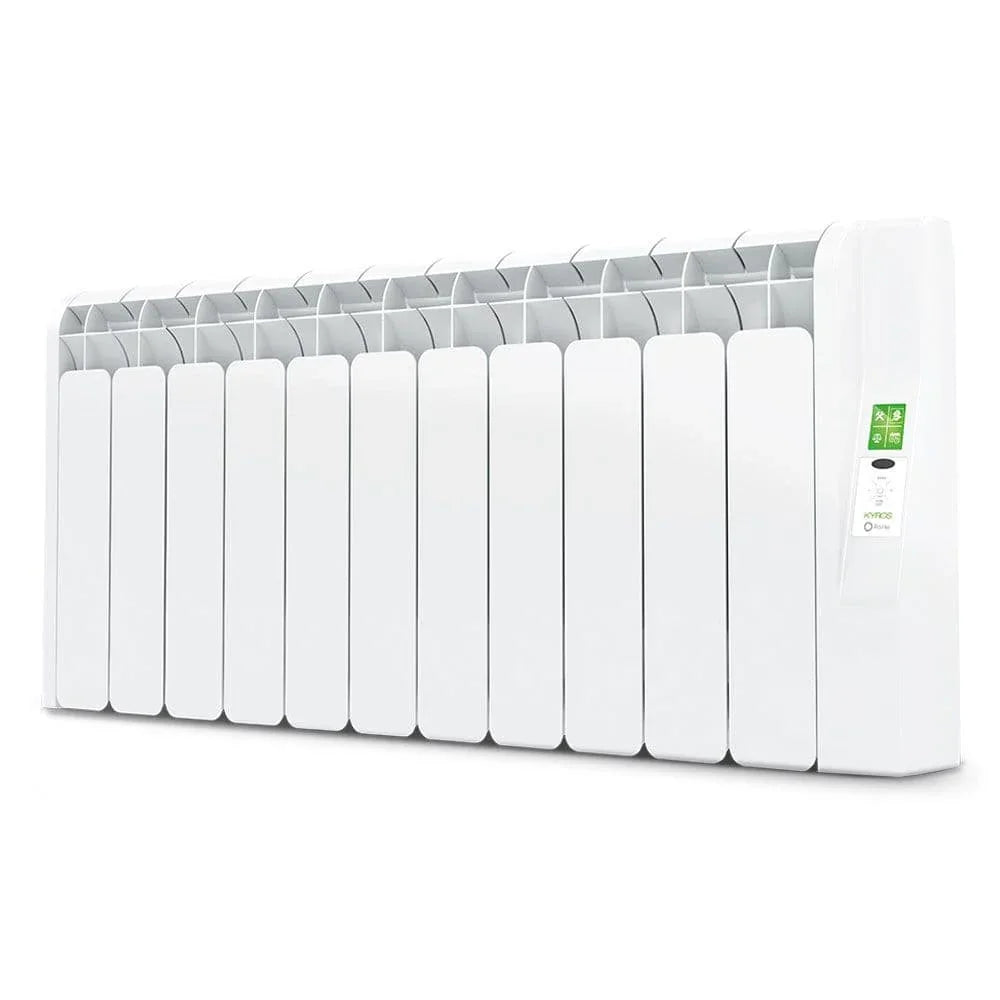 Rointe KRI1100RADC3 Kryos Short Conservatory Digital Electric Radiator 1100W