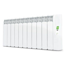 Rointe KRI1100RADC3 Kryos Short Conservatory Digital Electric Radiator 1100W