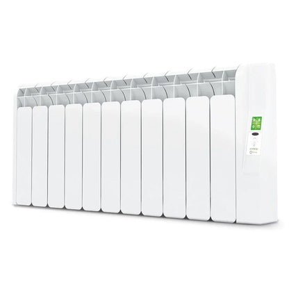 Rointe KRI1100RADC3 Kryos Short Conservatory Digital Electric Radiator 1100W