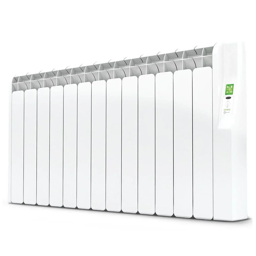 Rointe KRI1430RAD3 Kryos Digital Electric Radiator 1430W