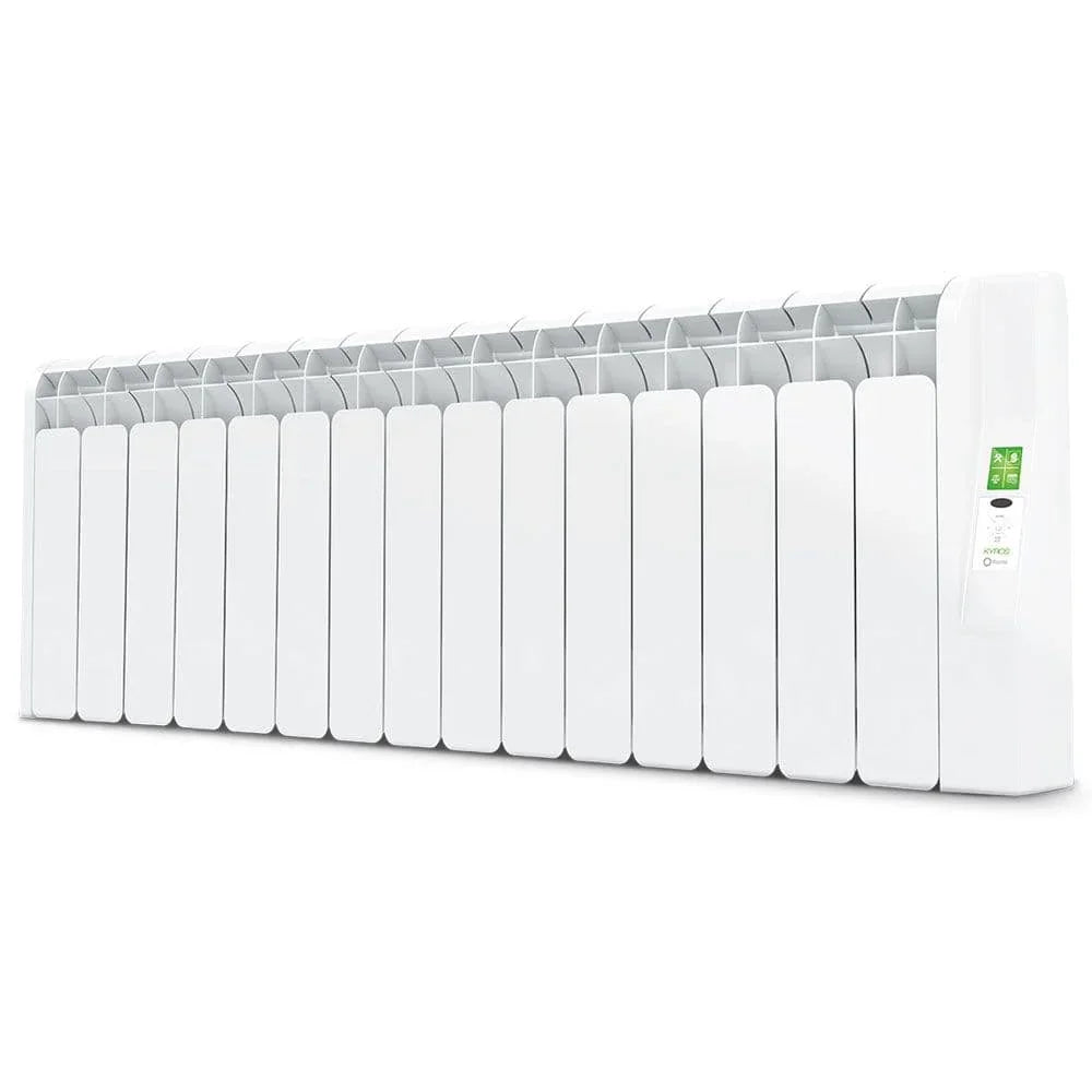 Rointe KRI1500RADC3 Kryos Short Conservatory Digital Electric Radiator 1500W