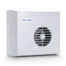 Silavent Curzon CUR7001B 100mm Centrifugal Fan