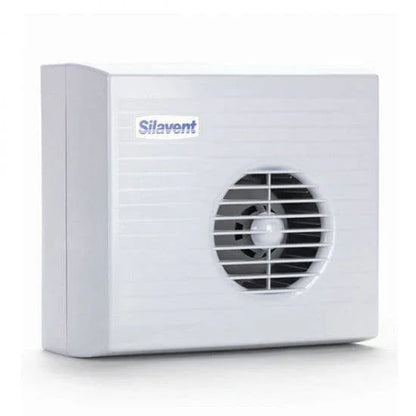 Silavent Curzon CUR7001B 100mm Centrifugal Fan