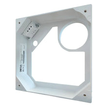 Silavent Mayfair MAY905B Recessed Back Box