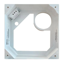 Silavent Mayfair MAY905B Recessed Back Box