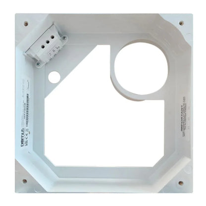 Silavent Mayfair MAY905B Recessed Back Box